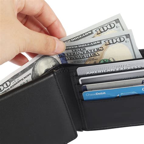 rfid protection in wallets|where to buy rfid wallet.